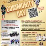 Community Day 2025